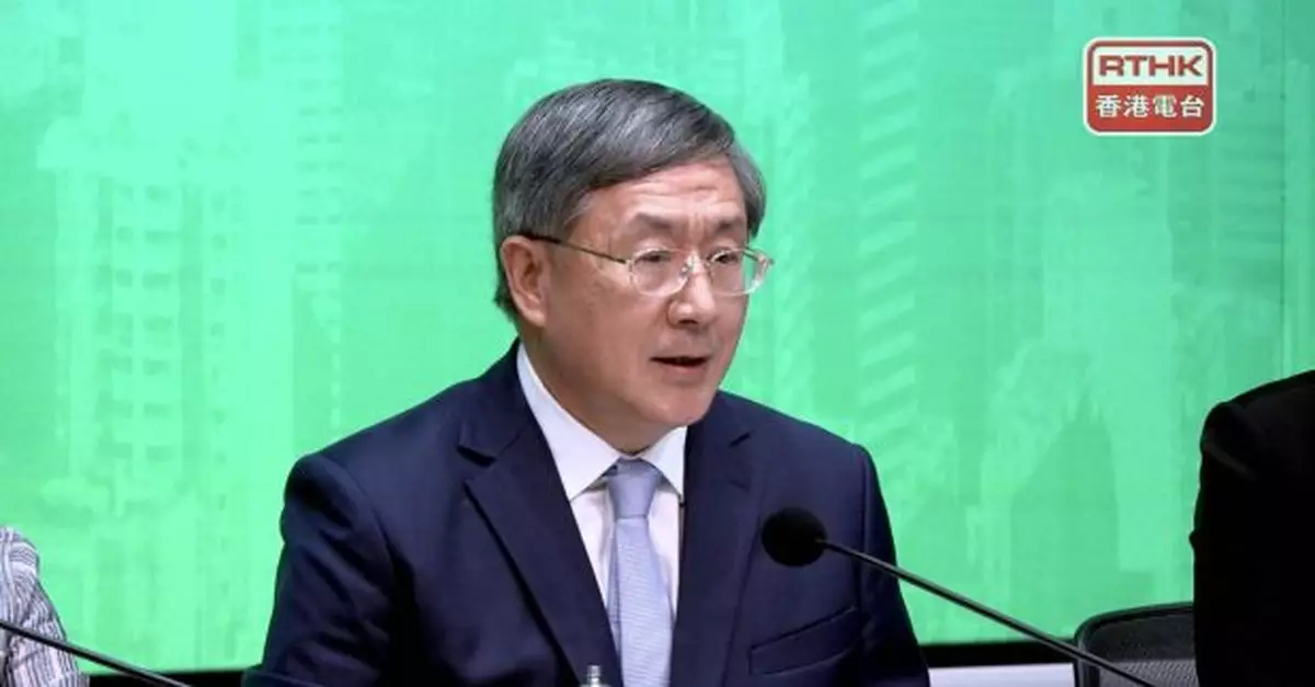 卓永興相信新旅遊熱點能照顧旅客新喜好