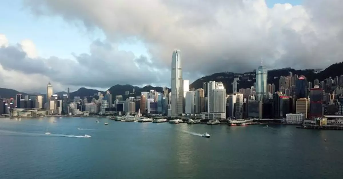 政府即日起接受公司遷冊申請　一般情況下兩星期內完成審批