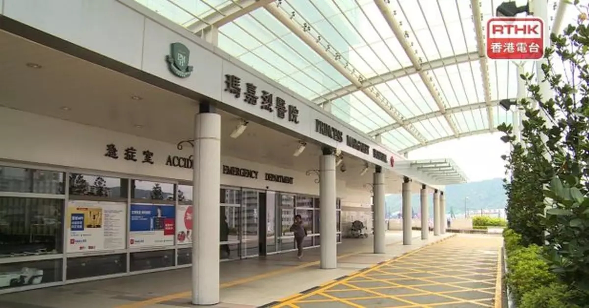 青沙公路南灣隧道致命交通意外　61歲男隧道職員死亡