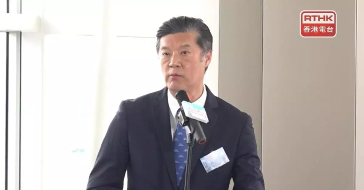 哈佛校友姚祖輝：大學向校友稱將協助留學生　指華府行動不合法　