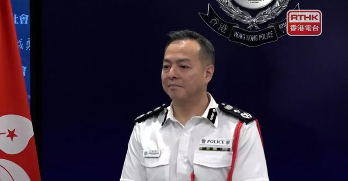 政府舉行跨部門網絡安全演習　周一鳴：首度增設反恐專題環節