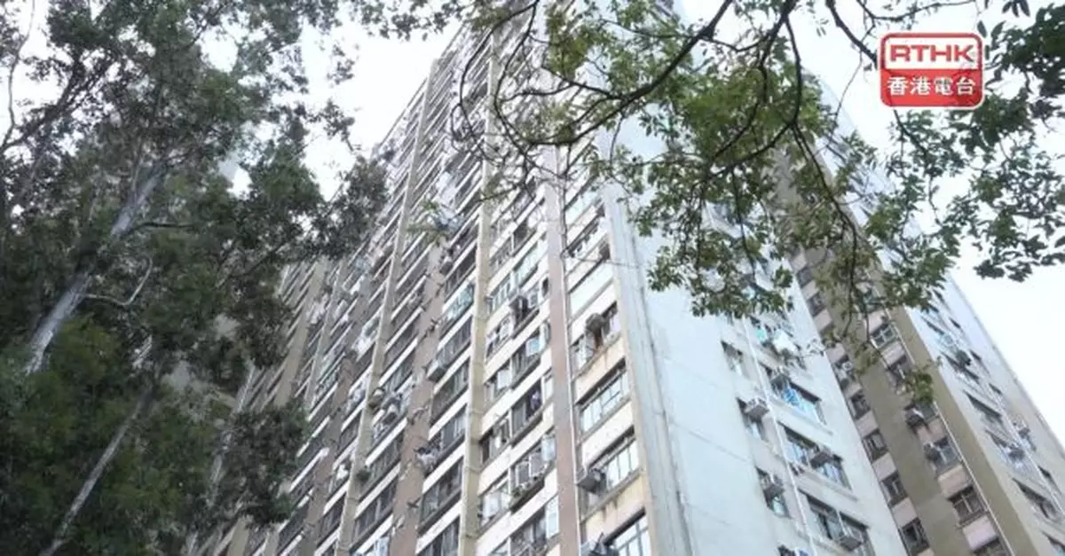 屯門公路爆水管　晚上11時後屯門多個屋苑停食水　