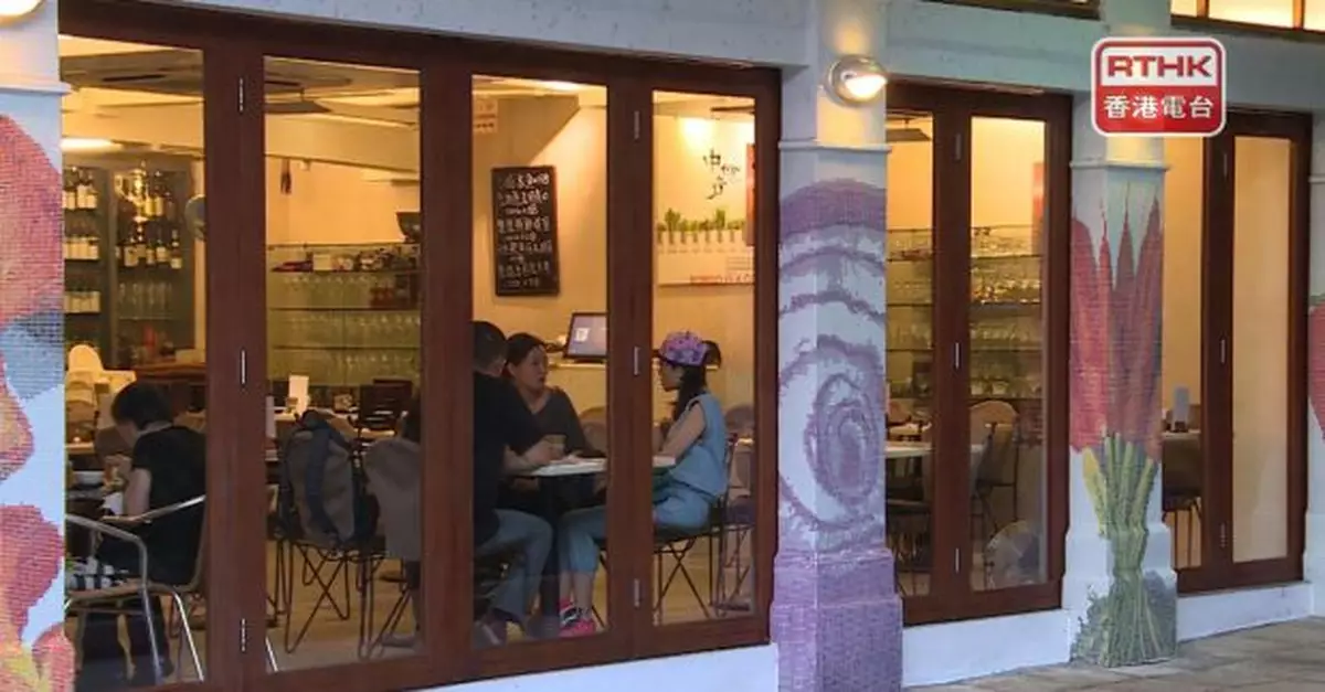 黃傑龍稱銀髮族年齡層及口味各有不同　莊太量倡更多平台發揮所長