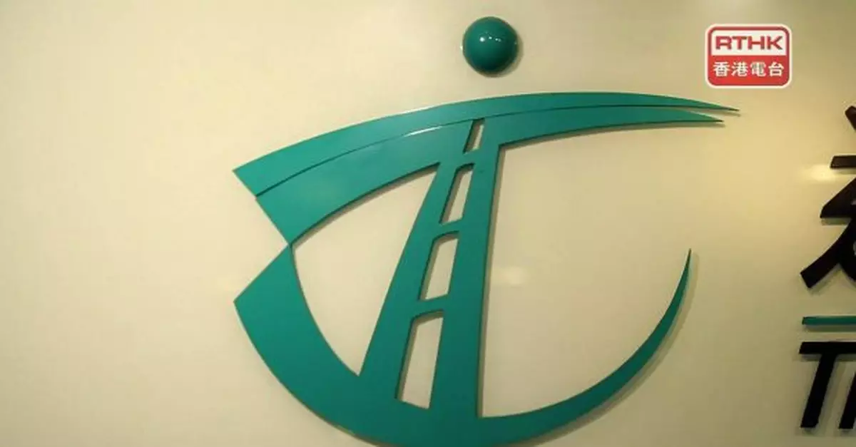 因水管緊急維修而封閉的屯門公路中線及慢線已解封