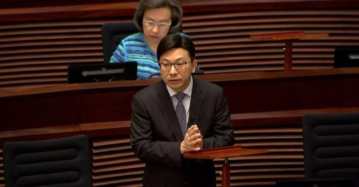 孫玉菡：考慮以立法方式加強保障外賣平台工作者　今年內提方案