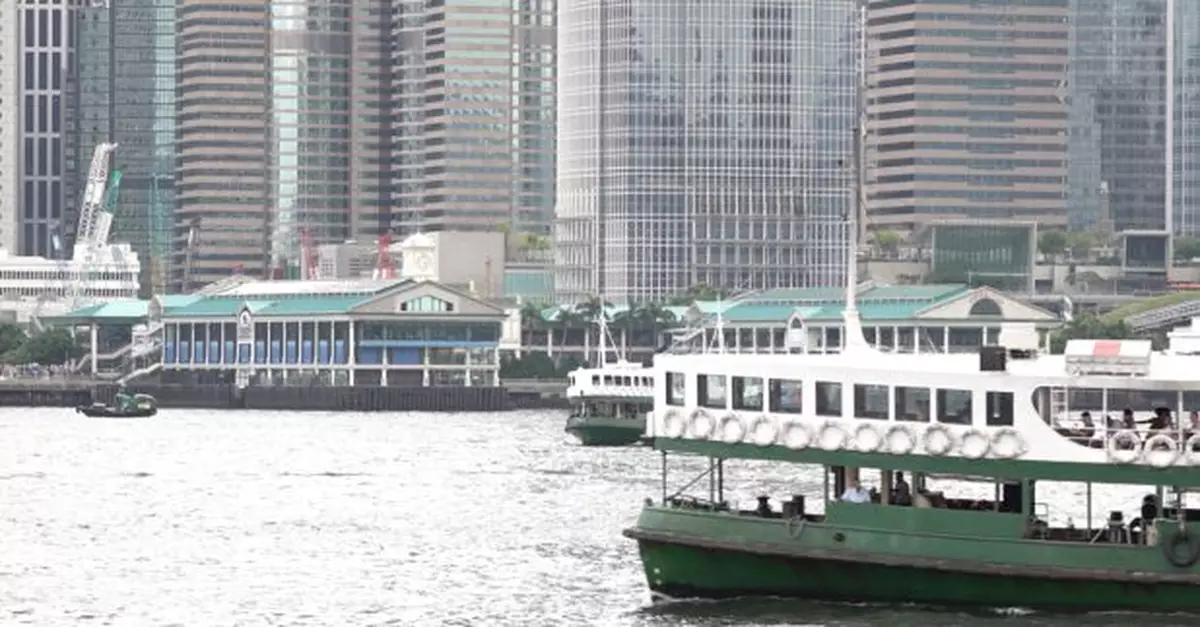 本港新冠活躍程度有跡象由高峰回落　但短期仍維持較高水平