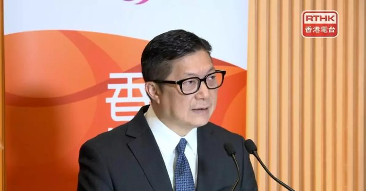 首四個月網騙電騙分別升17%及26%「刷單任務」騙案較明顯