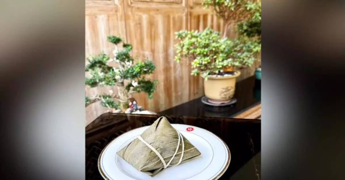 李家超︰市民可到各區欣賞龍舟賽事　感受端午氣氛