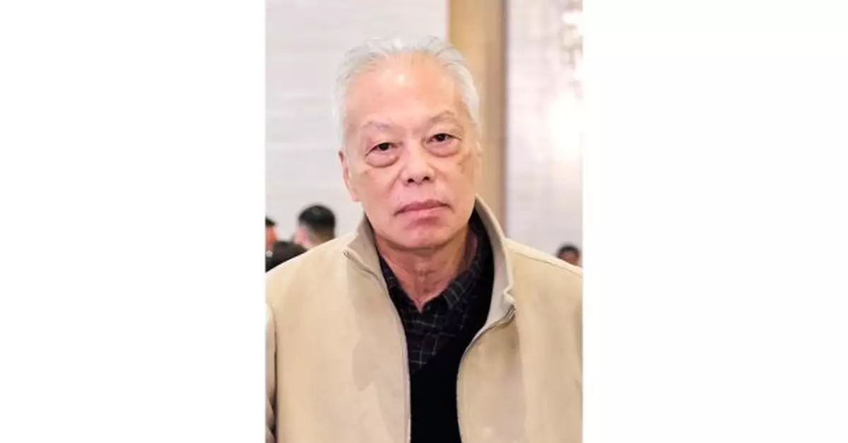 73歲男子牛頭角失蹤　警方籲提供消息