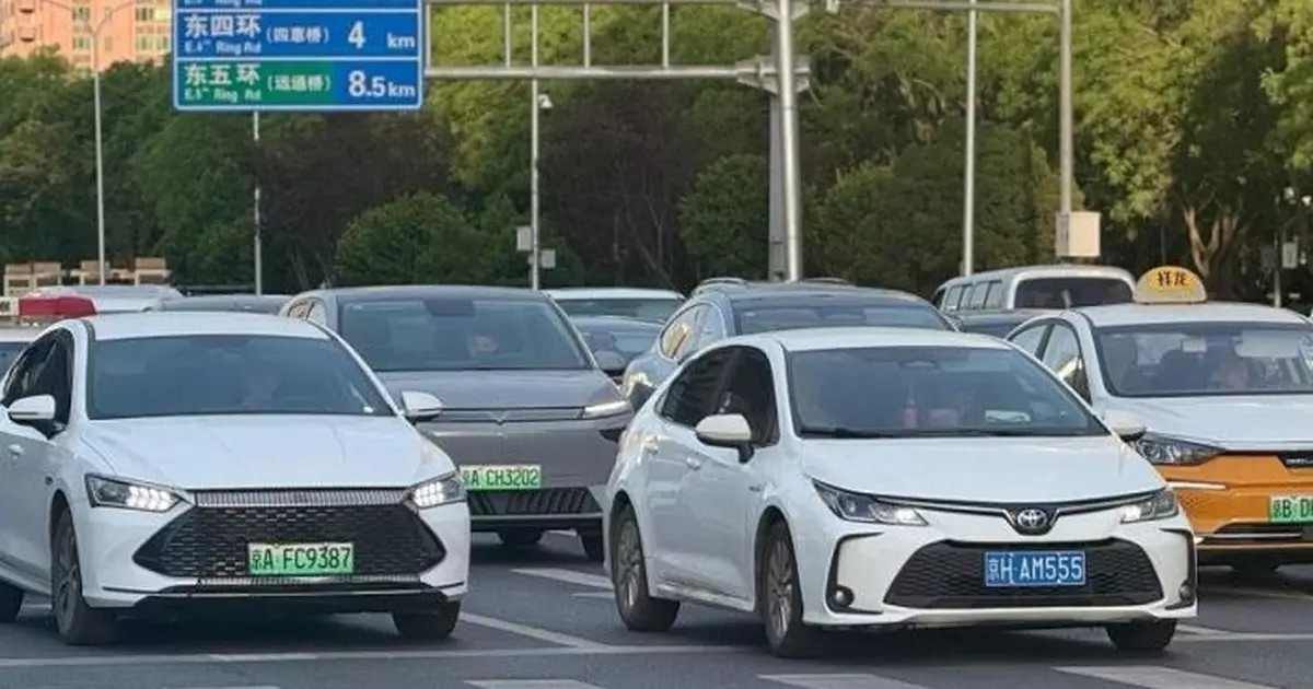 五一假期開始　內地旅遊業界稱出團預訂量包括赴港澳遊增加