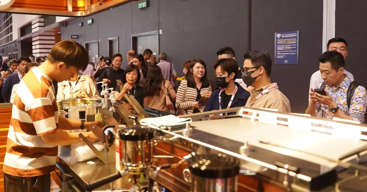 HOFEX 2025盛大回歸 引領亞洲餐飲酒店業新風潮