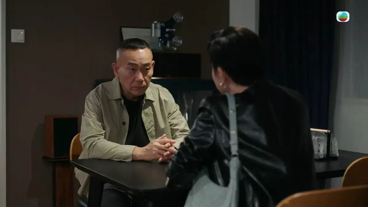 呢場「一分鐘覺醒」戲,精彩!