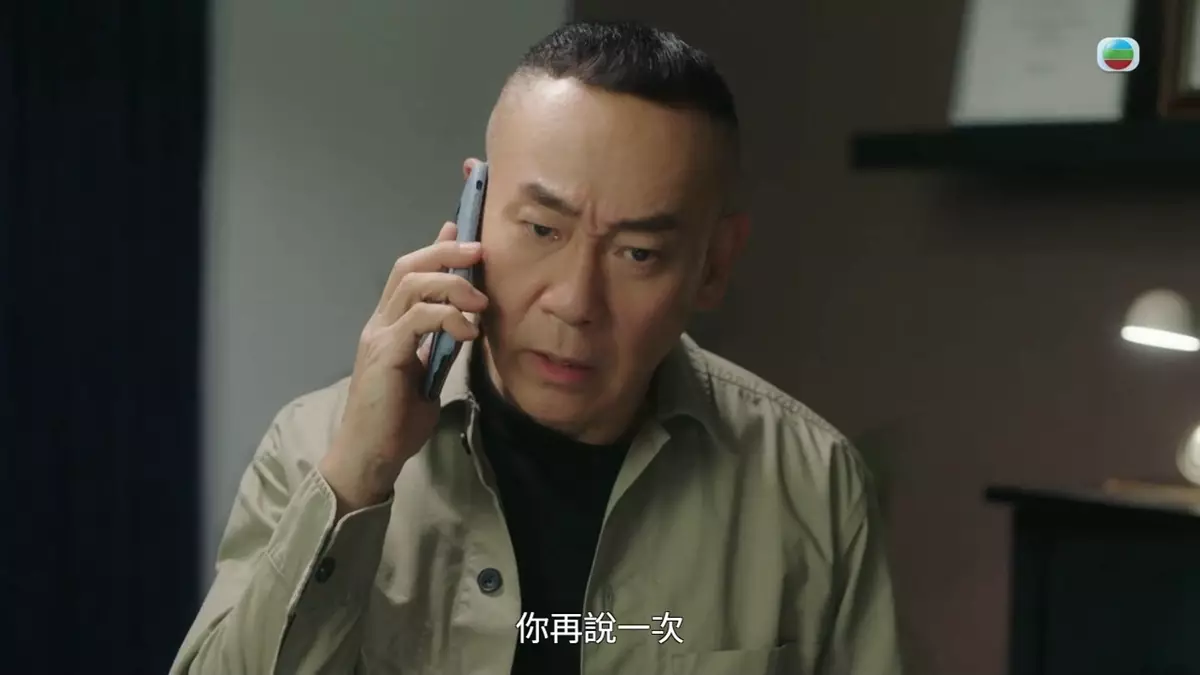 呢場「一分鐘覺醒」戲,精彩!