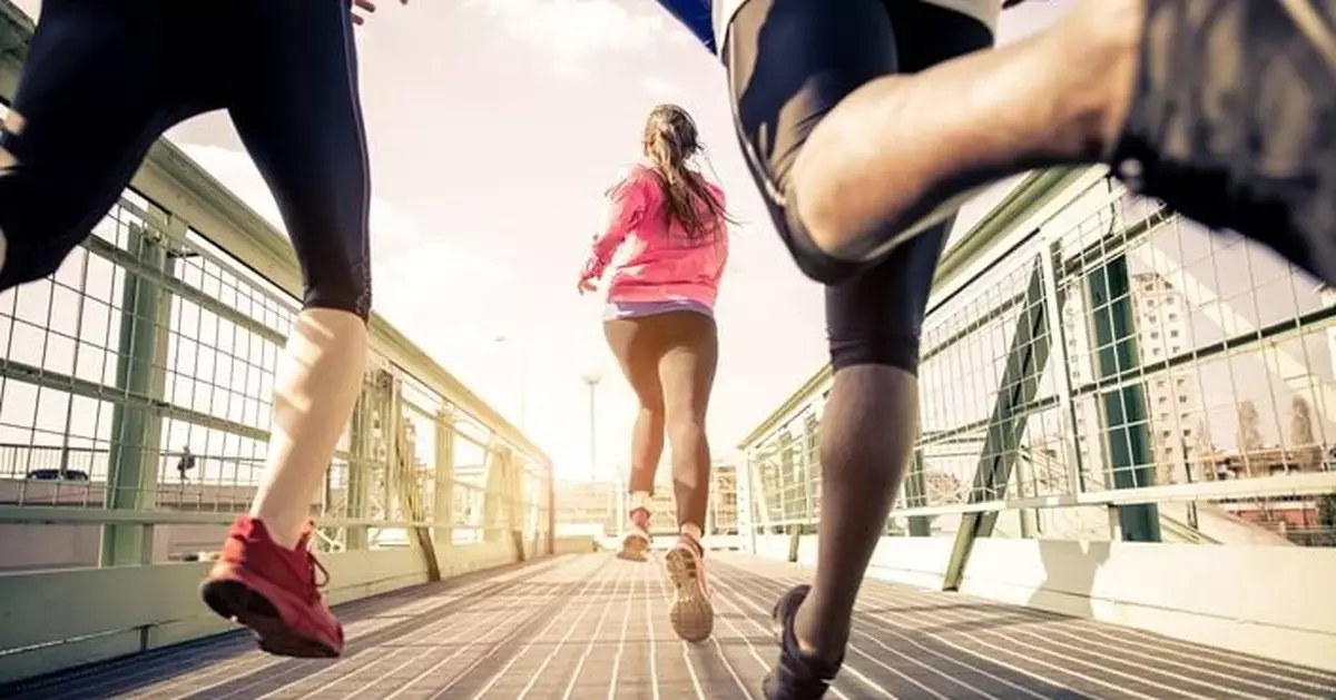 從煙酒到鍛煉！荷蘭限酒人口增至45%  運動習慣仍需加強