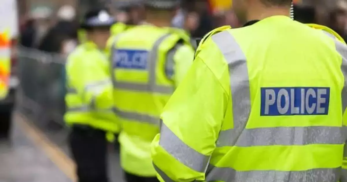 意公園現離奇母嬰雙屍案！死者疑為俄頂尖黑客 兇手偽裝電影導演周遊列國