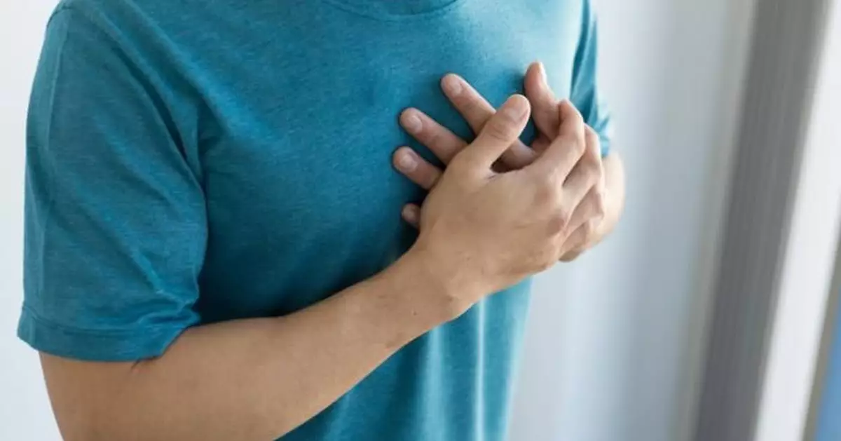 工人因去顫器冇電池失救！法國AED盜竊猖獗 故障率達6成形同虛設