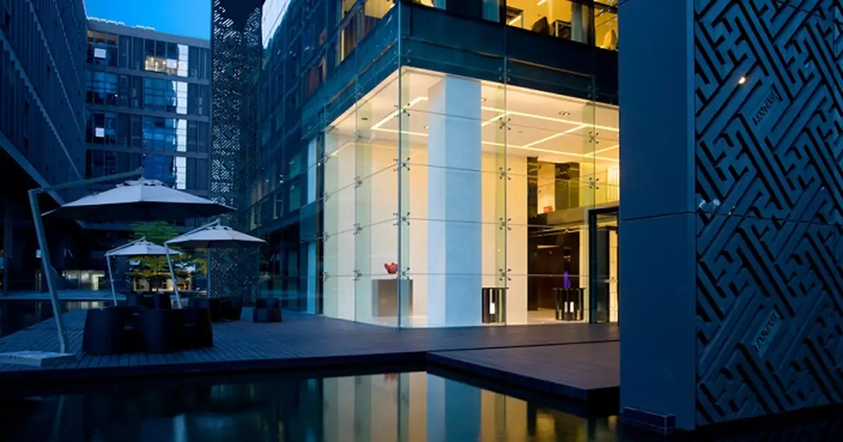 花樣年境外債務重組訂立協議截止日期延至7月25日