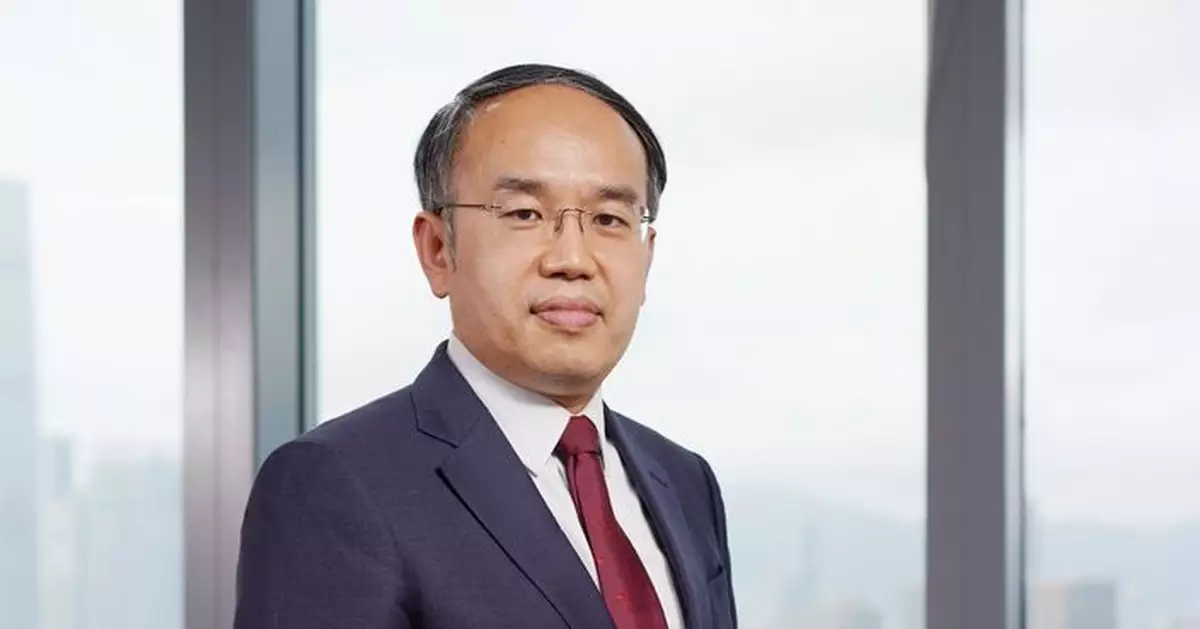 許正宇：政府辦公室遷往政府物業或租金較低私人物業 料每年節省約1.3億元