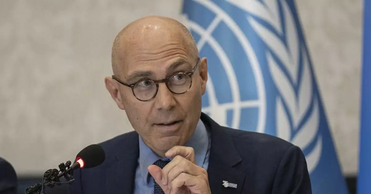 以巴衝突 | 聯合國專員指責襲擊加沙援助物資分發站平民事件 呼籲調查及追責