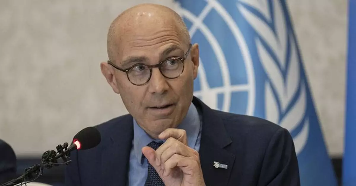 以色列伊朗衝突 | 聯合國：對平民造成嚴重人權和人道主義影響