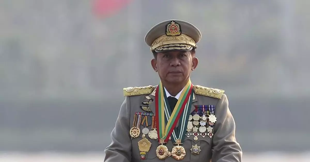 緬甸軍方繼續延長臨時停火期限至6.30