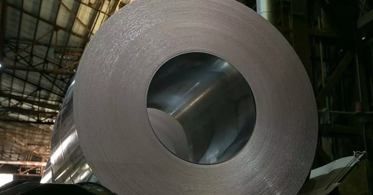 美國上調進口鋼鐵和鋁關稅至50% 日本經濟再生擔當相冀美方重新考慮