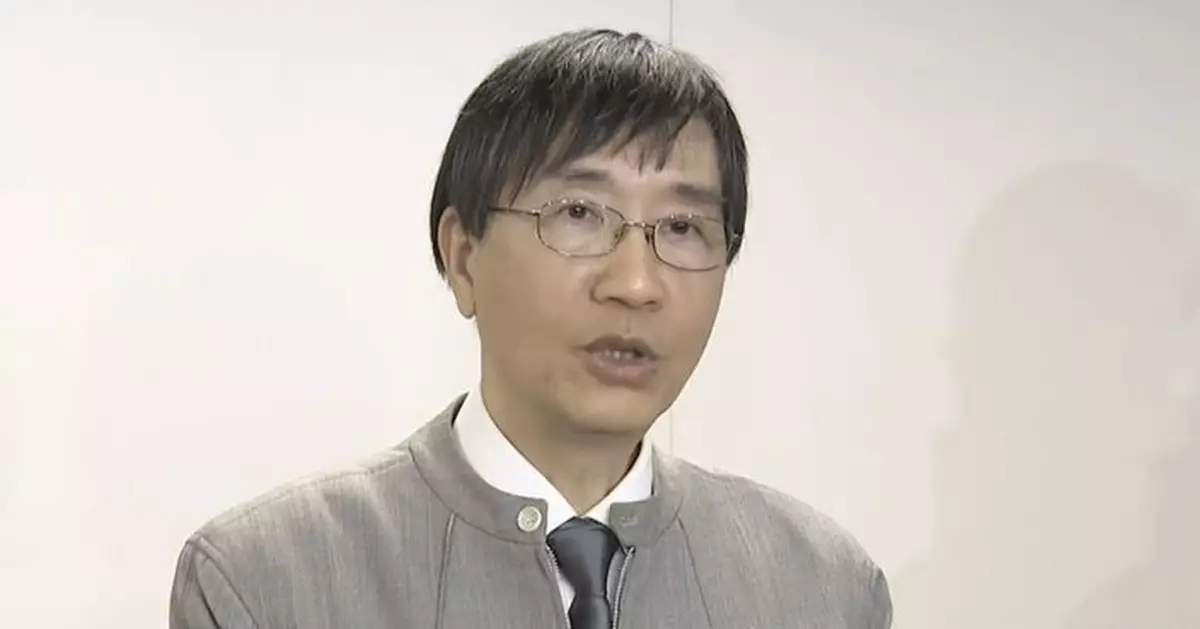 本港首現C型輪狀病毒 袁國勇：料社區有病例但並非大型爆發