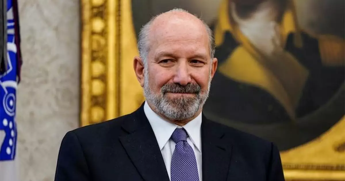 美商務部長：美中已簽署貿易協議 中國承諾向美國提供稀土