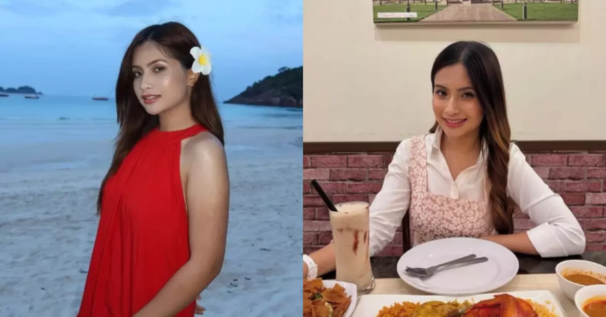 婚禮前夕悉未婚夫戶口僅剩930蚊 大馬女星毅然分手斬姻緣