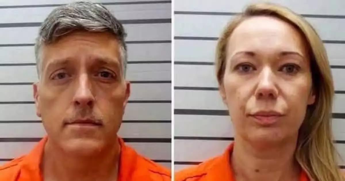 涉藏190具屍體寄假骨灰 美殯儀館夫婦再遭揭訛700萬疫情補助臨多項控罪