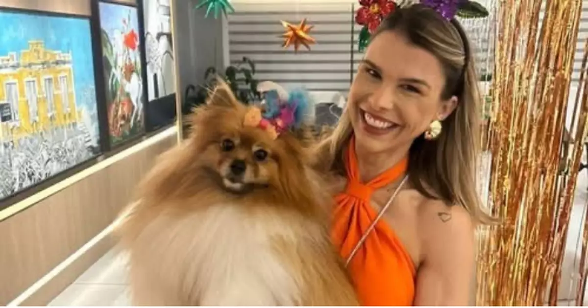 隨男友出海獲浪漫求婚 巴西38歲女律師say yes數小時後意外墮海亡