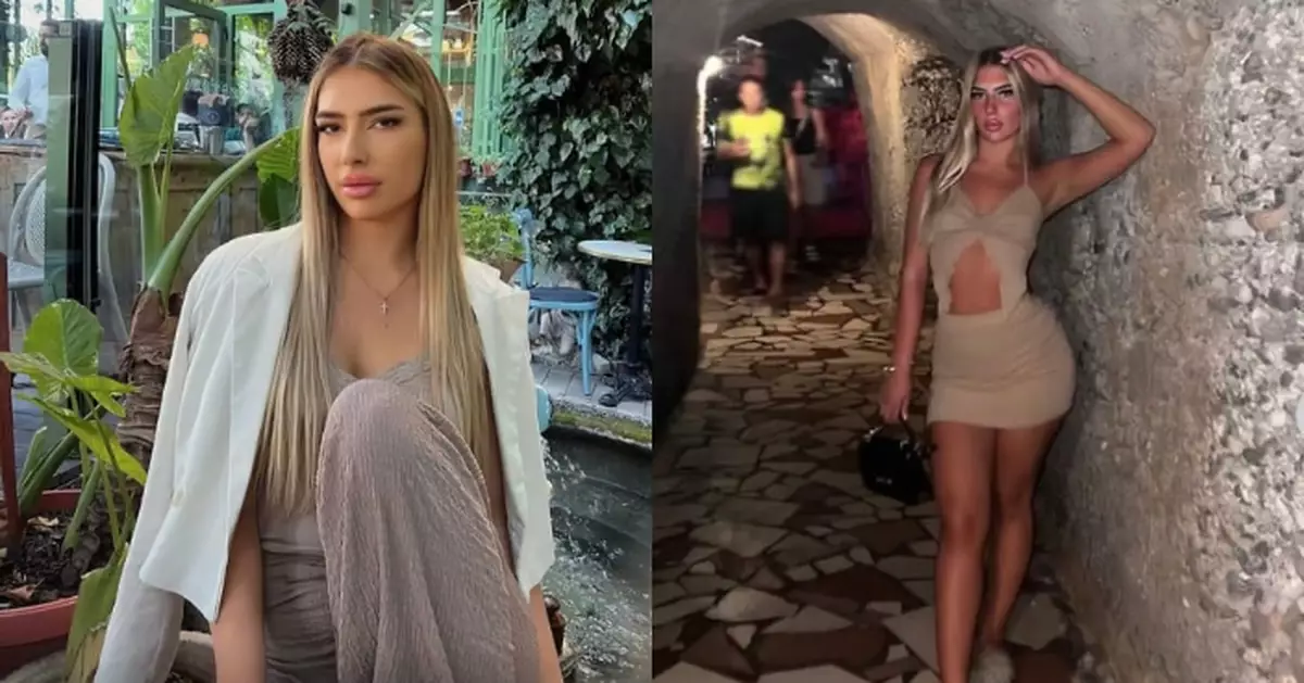 體驗拖曳傘疑牽引繩脫離 塞爾維亞少女逾50米高空墮海亡