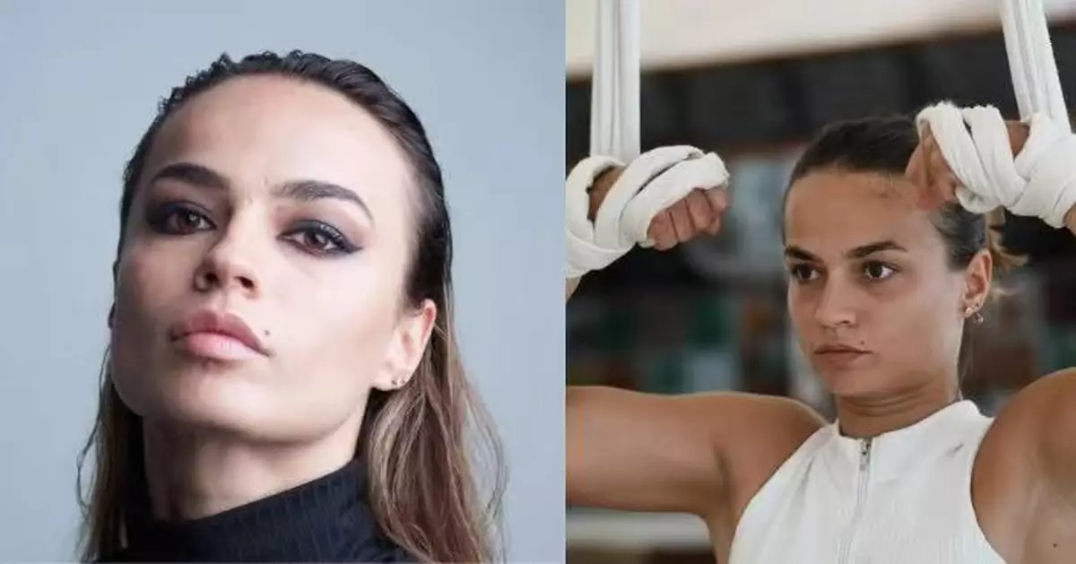 疑飲醉沿泳池邊緣行走失足 烏克蘭特技女演員自15米高墜落命喪泰國