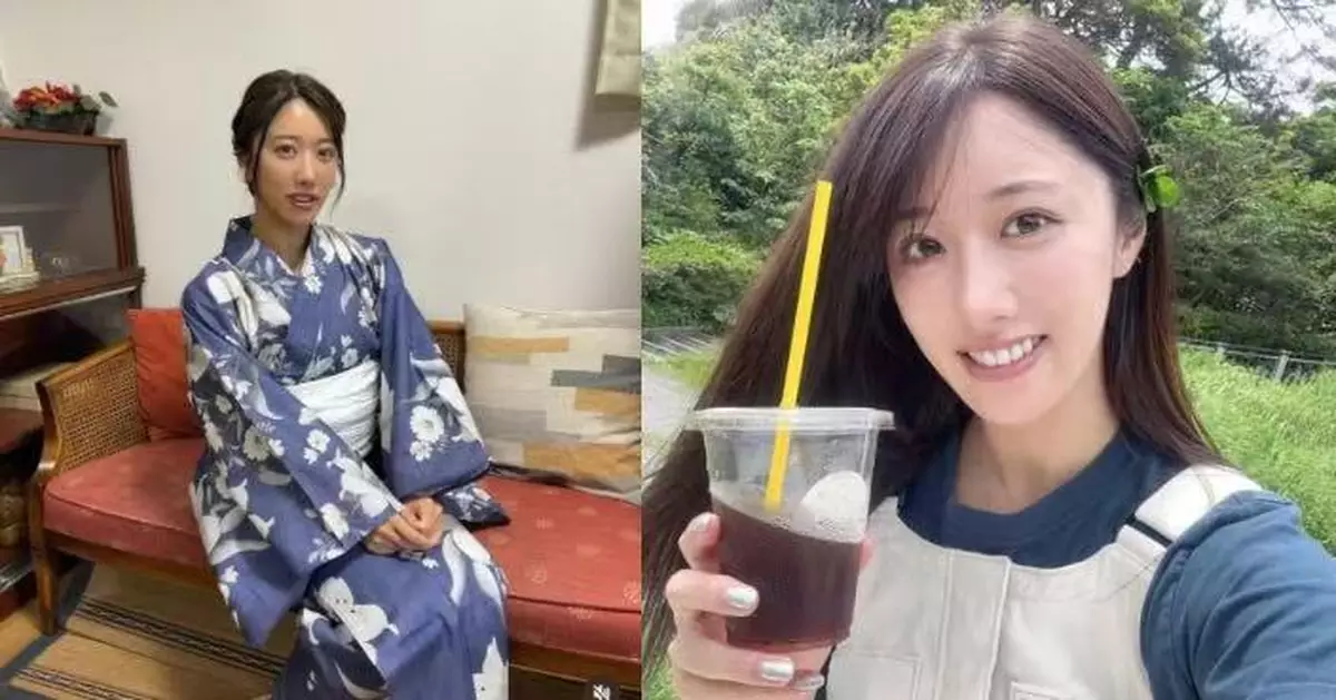 引退前墮電騙被呃11萬積蓄 日女優留學計劃受阻被迫繼續拍片