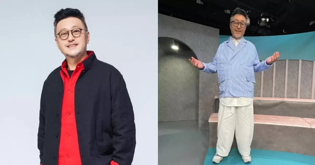 谷德昭介紹港島區人情味小店 為老闆離世感概萬千