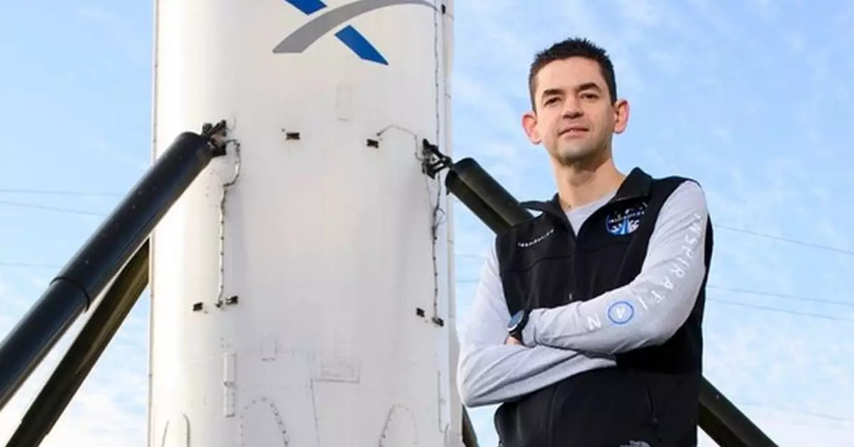 白宮：特朗普擬撤回馬斯克盟友出任太空總署署長提名