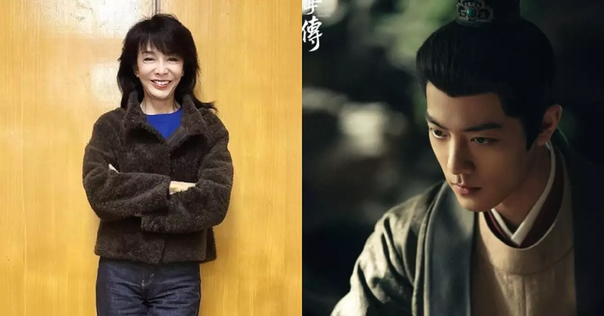 藏海傳｜肖戰頭號粉絲Do姐讚「以智破局」一追停不了 解密藏大人5個職場生存指南