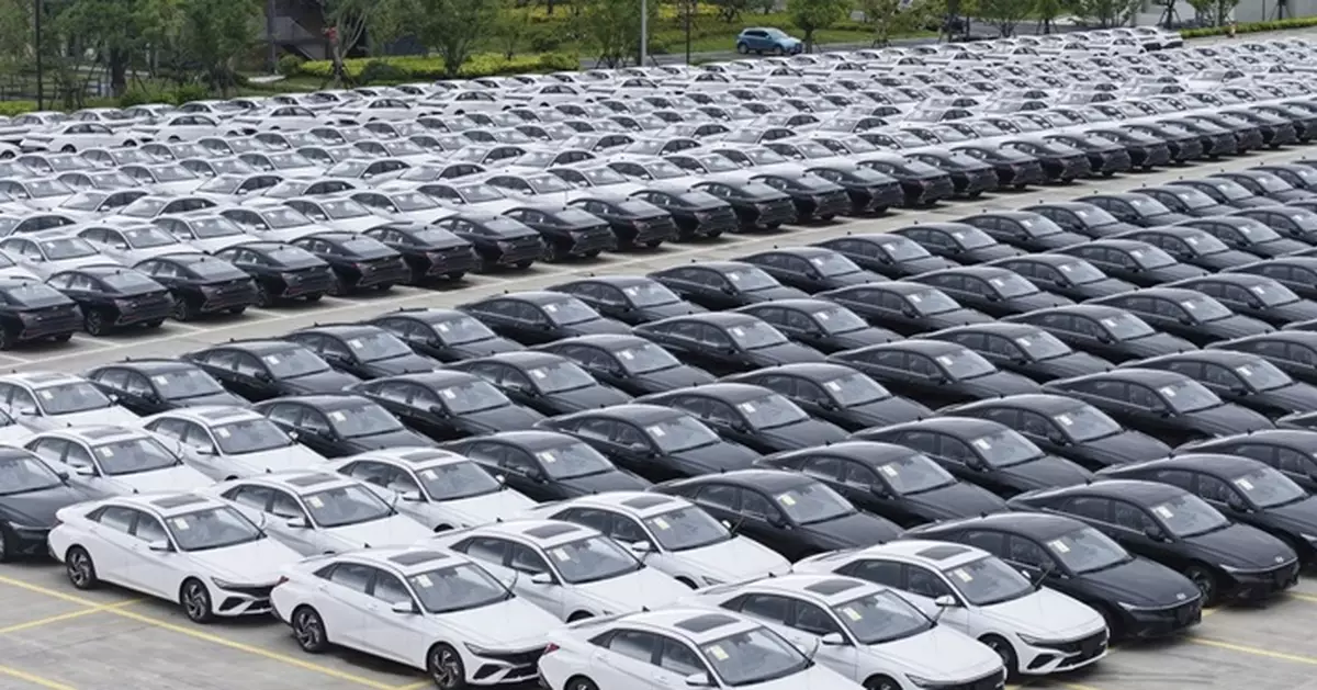 商務部：嚴控新車以二手車名義出口　建立企業動態管理及退出機制