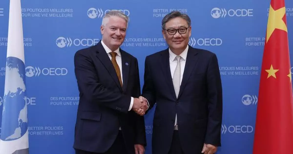 王文濤：保護主義嚴重衝擊全球經貿 支持多邊貿易避免重回「叢林法則」