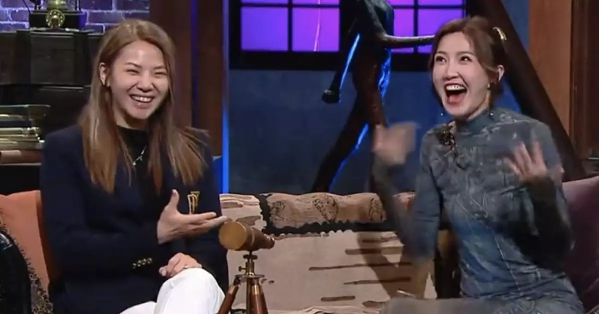 奇情谷｜心理學家吳芷嫣一招挫「媽寶」 家務儲印花換「曳曳」 吳若希稱有參考價值