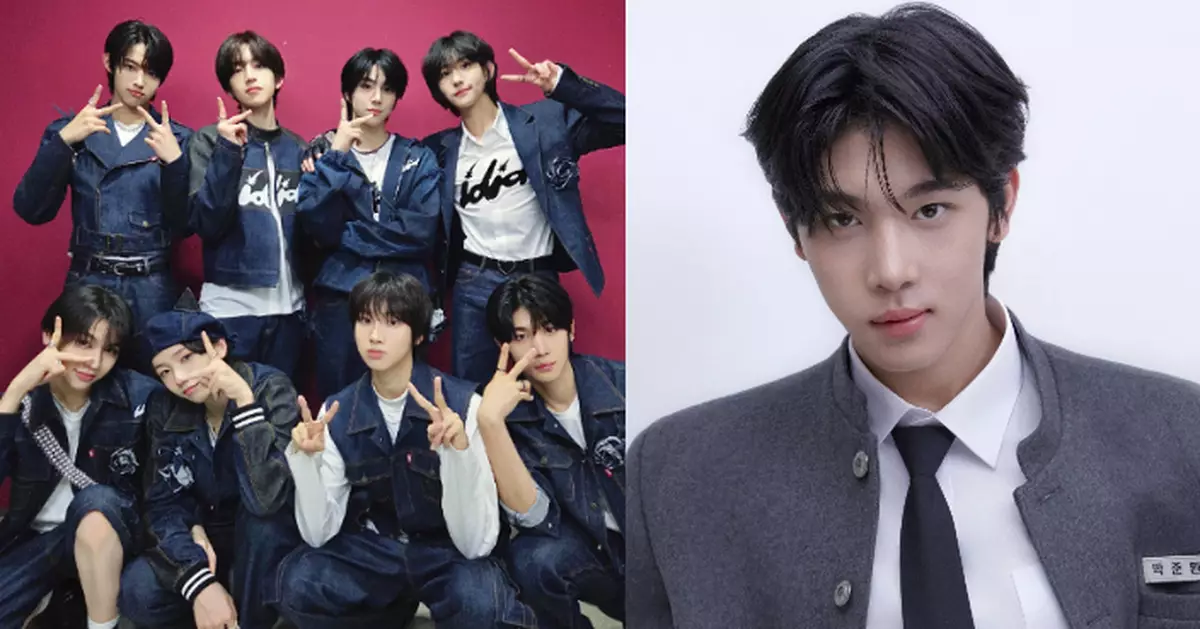 Starship新男團成員陷私生活爭議 未出道即宣布退團