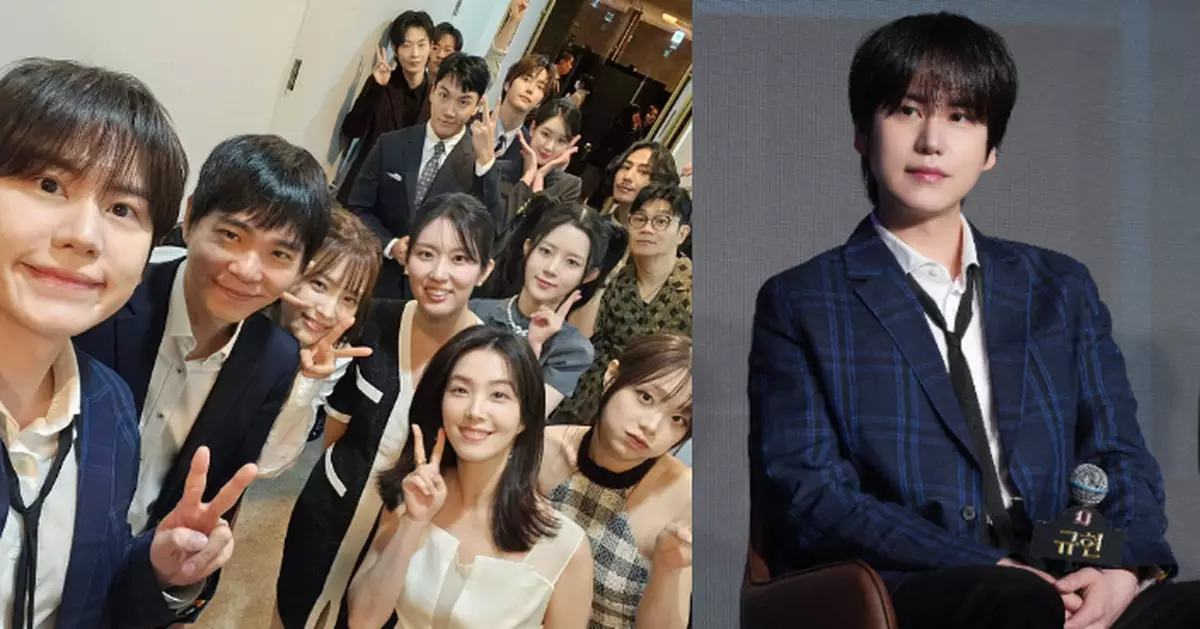 圭賢因《魔鬼的計謀2》飽受惡評攻擊 所屬社發聲將採取法律行動應對