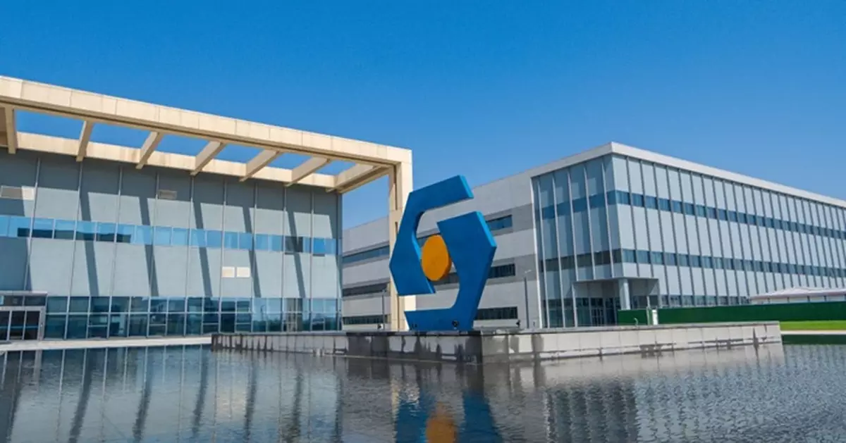 翰森製藥擬發行零息可換股債券　集資逾46億元