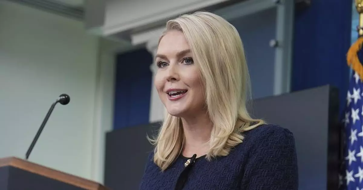 白宮證實特朗普政府致函貿易夥伴 稱美國正按計劃達成良好貿易協議