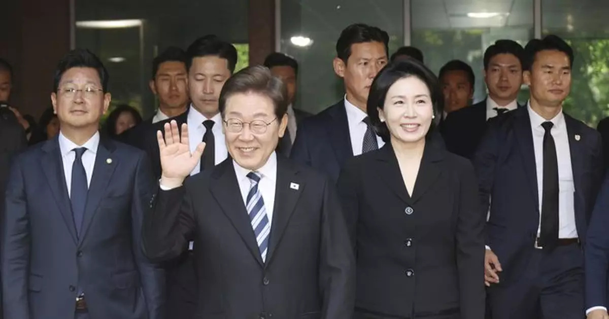 李在明展開南韓總統任期 石破茂願盡快與對方會面 美國期待深化合作