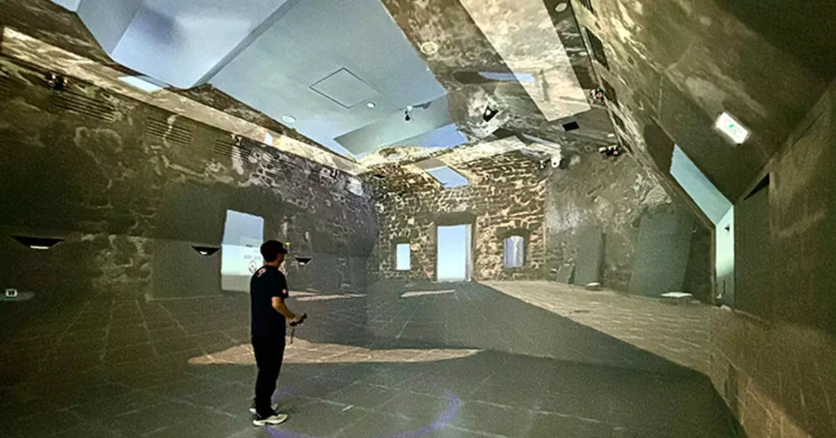 理大以地理空間技術發掘香港隱藏歷史 獲創新及科技基金資助322萬