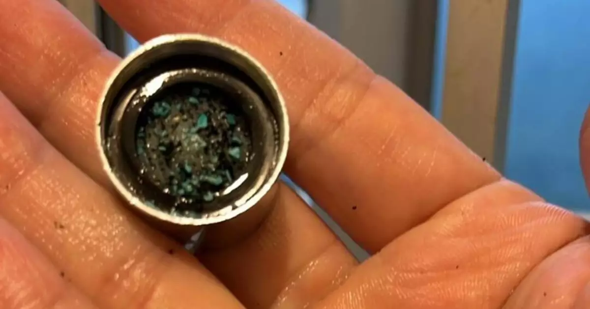 喉管從業員總會：需知道瀝青物料確實位置 或要打檢喉管檢查