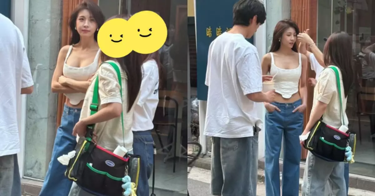 47歲河智苑零修圖照片曝光 凍齡狀態引發網民熱議