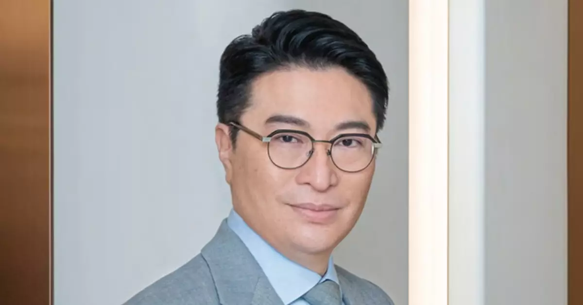 李家誠入稟控告周秀娜誹謗及騷擾 發聲明：絕不認識女方、絕無任何關係