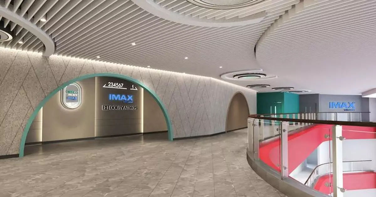 影藝強勢回歸九龍區 兩戲院暑假升級進駐荷里活廣場及MegaBox